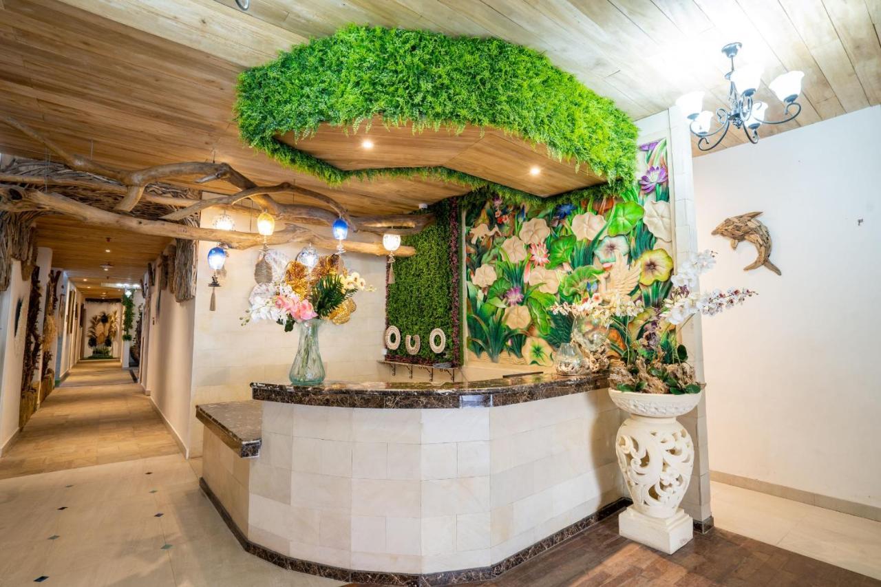 Oki Taru Residence Кута Экстерьер фото